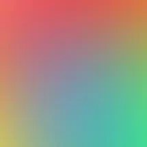 blurhash of the original image