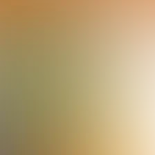 blurhash of the original image