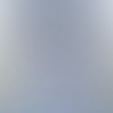 blurhash of the original image