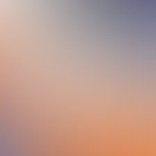 blurhash of the original image