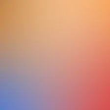 blurhash of the original image