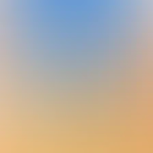 blurhash of the original image