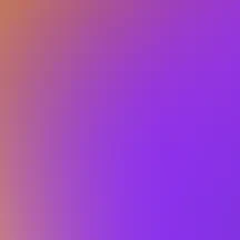 blurhash of the original image