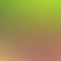 blurhash of the original image