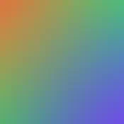 blurhash of the original image