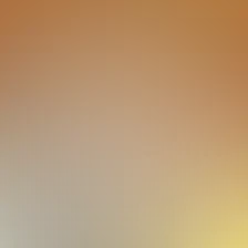 blurhash of the original image
