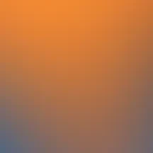 blurhash of the original image