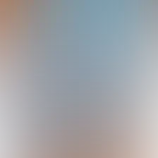 blurhash of the original image