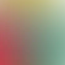 blurhash of the original image