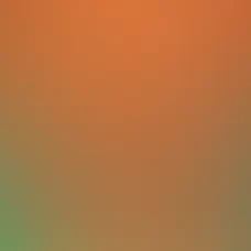 blurhash of the original image