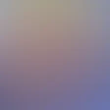 blurhash of the original image