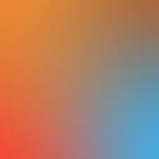 blurhash of the original image