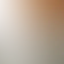 blurhash of the original image