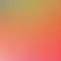 blurhash of the original image