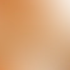 blurhash of the original image