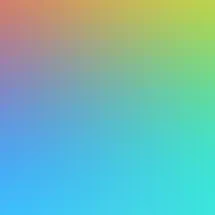 blurhash of the original image