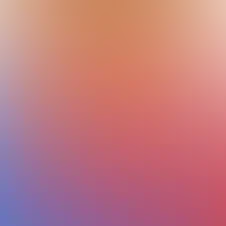 blurhash of the original image
