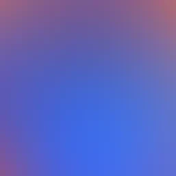 blurhash of the original image