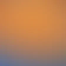 blurhash of the original image
