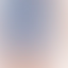 blurhash of the original image