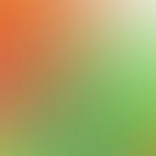 blurhash of the original image