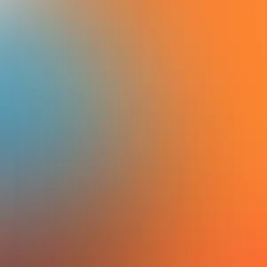 blurhash of the original image