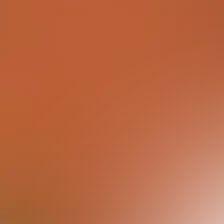 blurhash of the original image