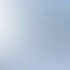 blurhash of the original image