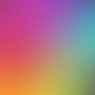 blurhash of the original image