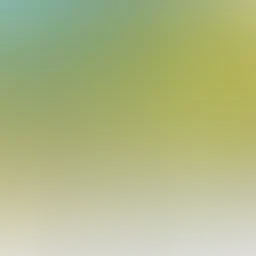 blurhash of the original image