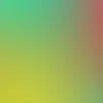 blurhash of the original image
