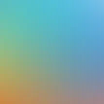 blurhash of the original image