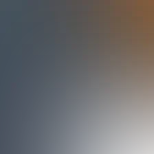 blurhash of the original image