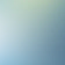 blurhash of the original image