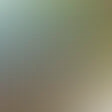 blurhash of the original image