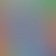 blurhash of the original image