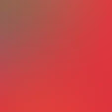 blurhash of the original image