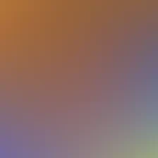 blurhash of the original image