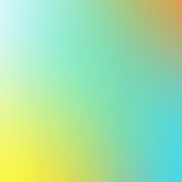 blurhash of the original image