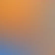 blurhash of the original image