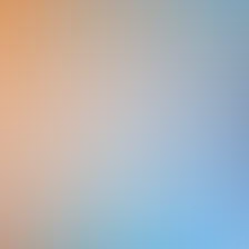 blurhash of the original image