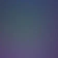 blurhash of the original image