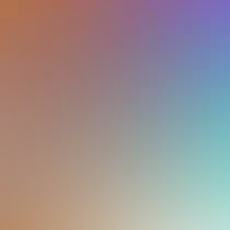 blurhash of the original image