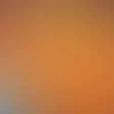 blurhash of the original image