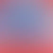 blurhash of the original image