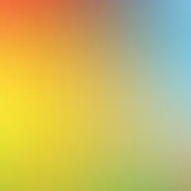 blurhash of the original image