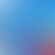 blurhash of the original image