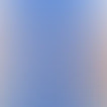 blurhash of the original image