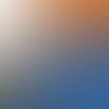 blurhash of the original image