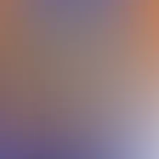 blurhash of the original image
